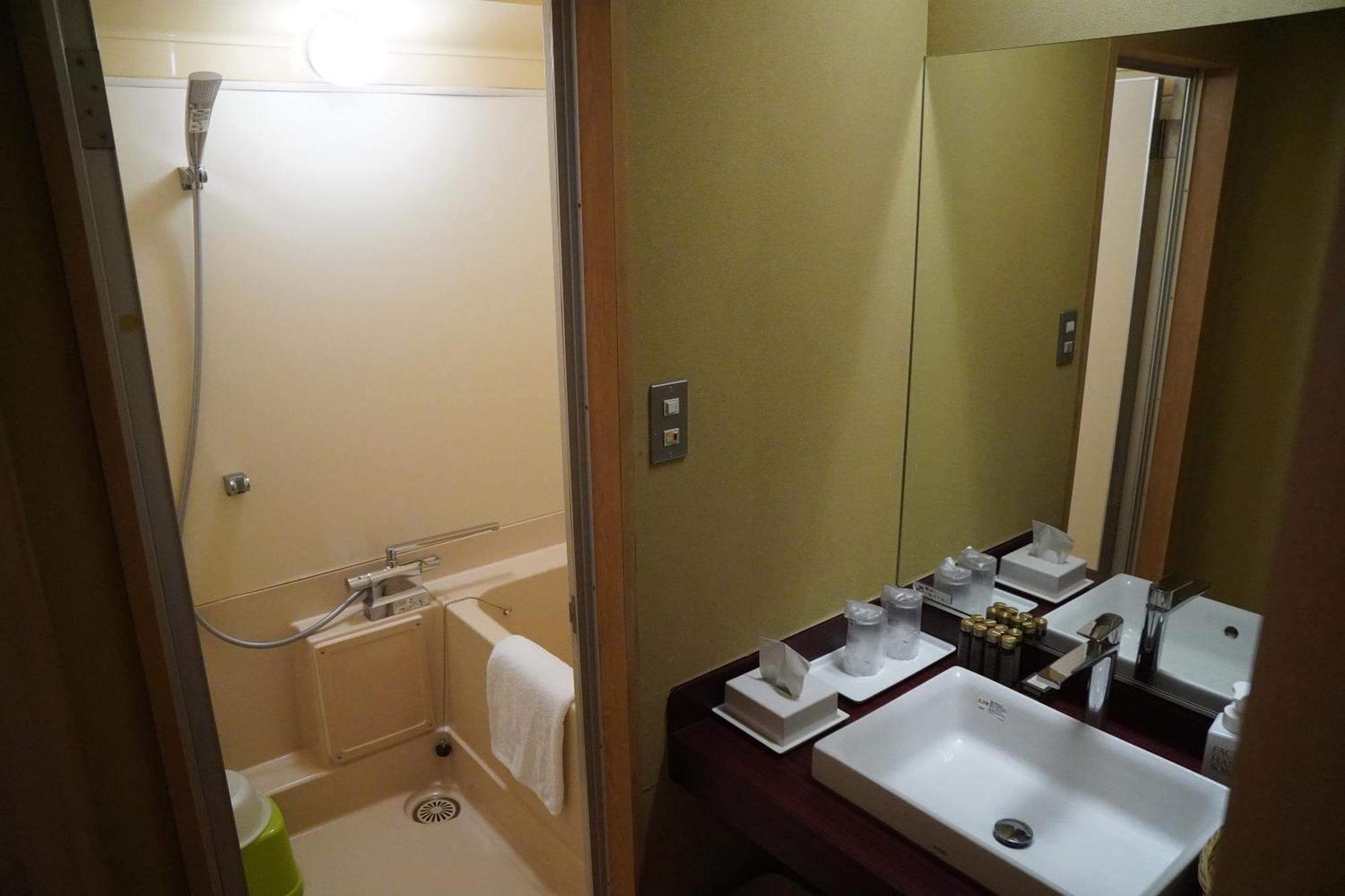 Hotel Taiko Myoko Room photo