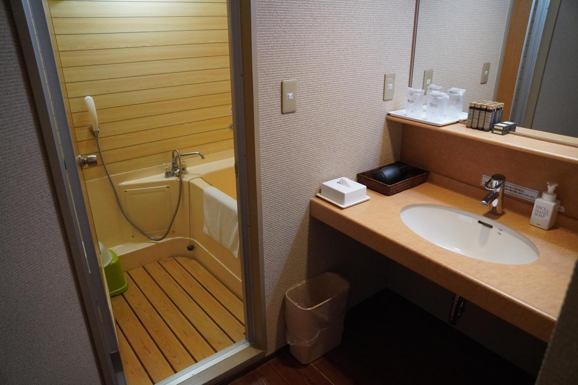 Hotel Taiko Myoko Room photo