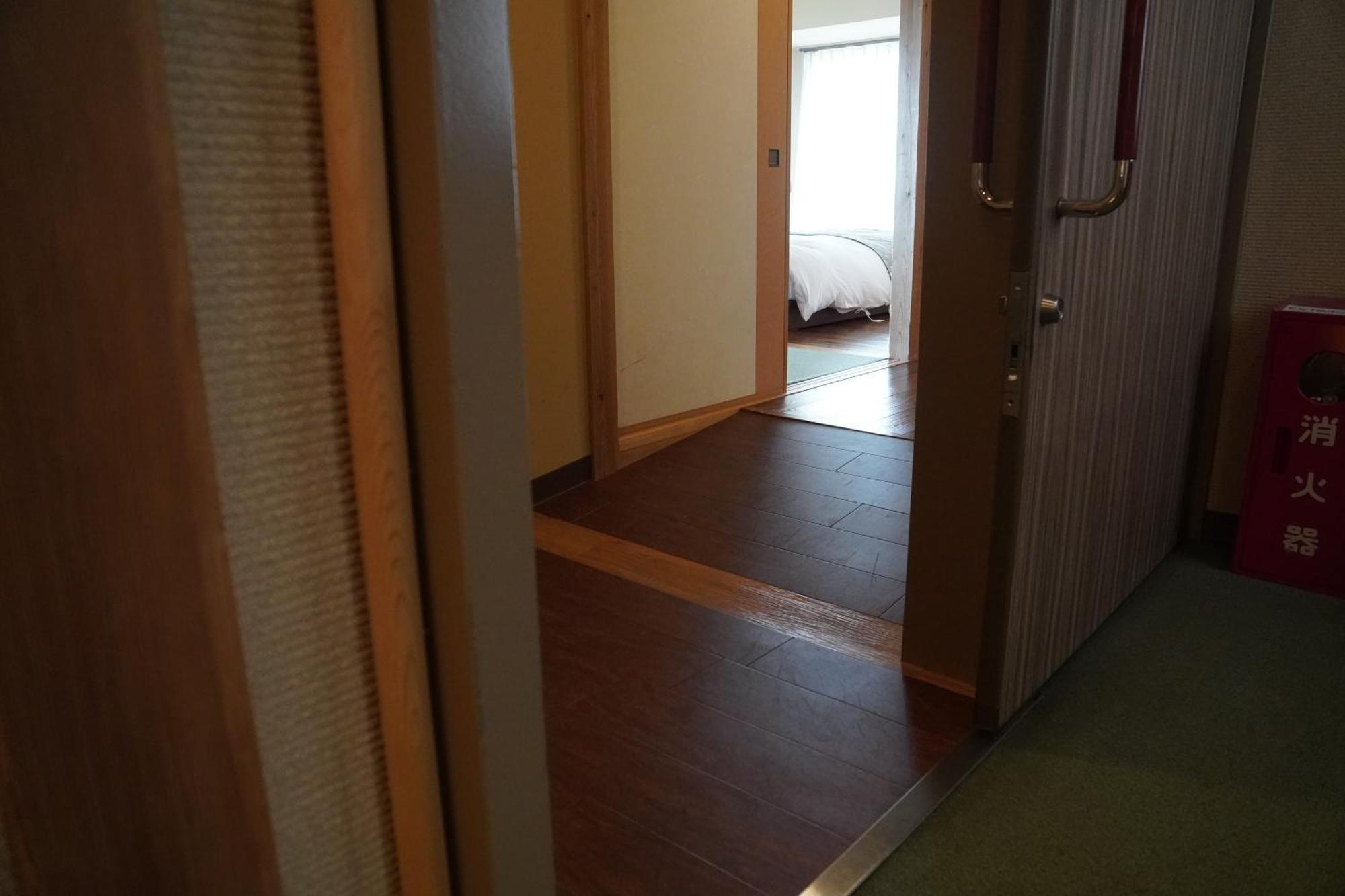 Hotel Taiko Myoko Room photo